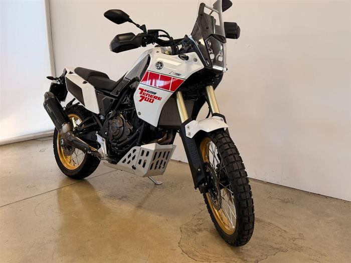 AutoVega - YAMAHA Ténéré 700 | ID 38724