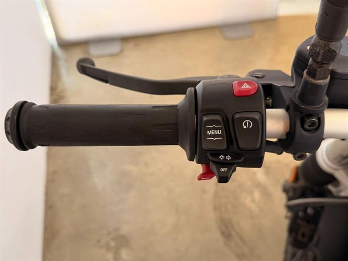 AutoVega - BMW R Nine T | ID 38744