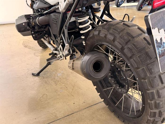 AutoVega - BMW R Nine T | ID 38744