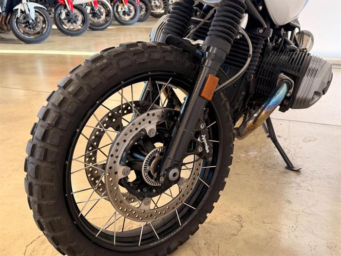 AutoVega - BMW R Nine T | ID 38744