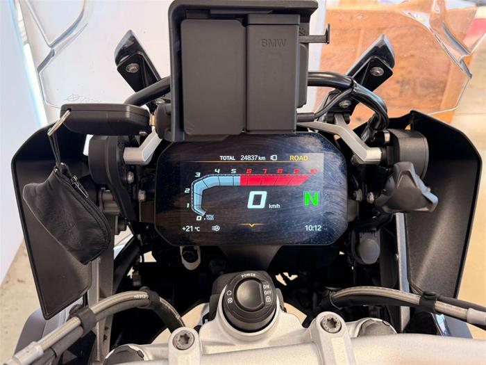 AutoVega - BMW R 1200 GS | ID 38743