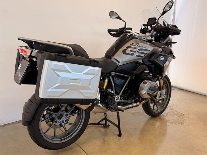 AutoVega - BMW R 1200 GS | ID 38743