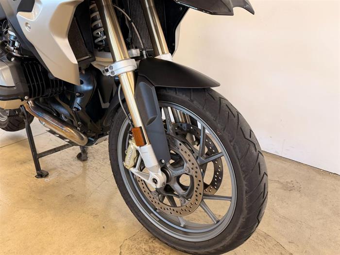 AutoVega - BMW R 1200 GS | ID 38743