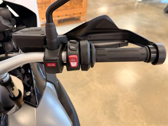 AutoVega - BMW R 1200 GS | ID 38743