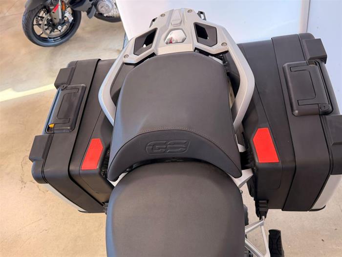 AutoVega - BMW R 1200 GS | ID 38743