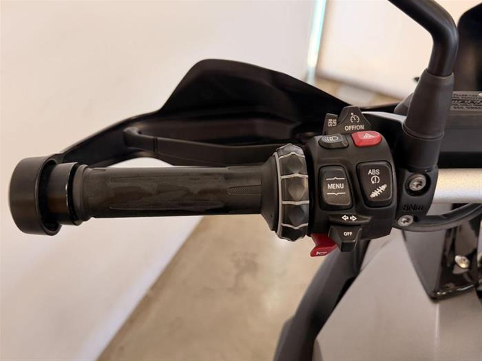 AutoVega - BMW R 1200 GS | ID 38743