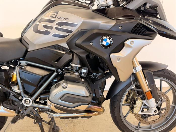 AutoVega - BMW R 1200 GS | ID 38743