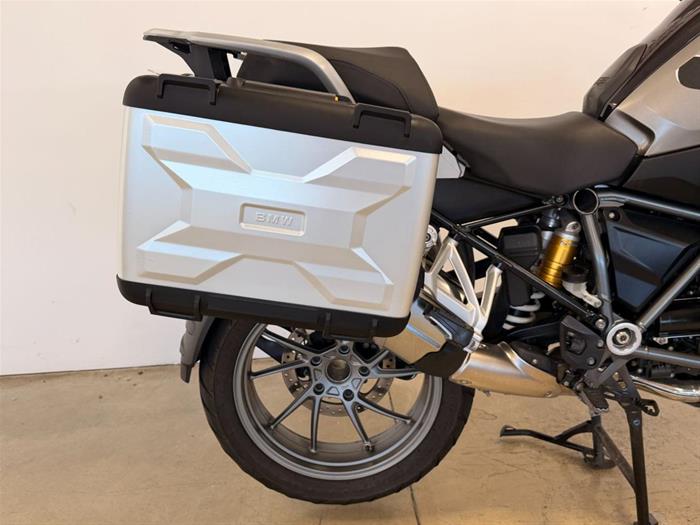 AutoVega - BMW R 1200 GS | ID 38743