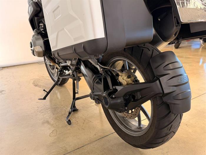 AutoVega - BMW R 1200 GS | ID 38743