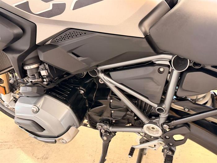 AutoVega - BMW R 1200 GS | ID 38743