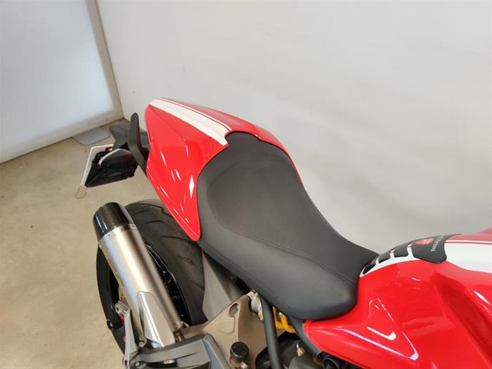 AutoVega - DUCATI Monster 821 ABS | ID 38795