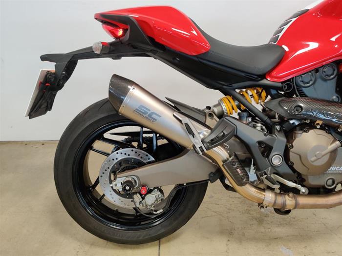 AutoVega - DUCATI Monster 821 ABS | ID 38795