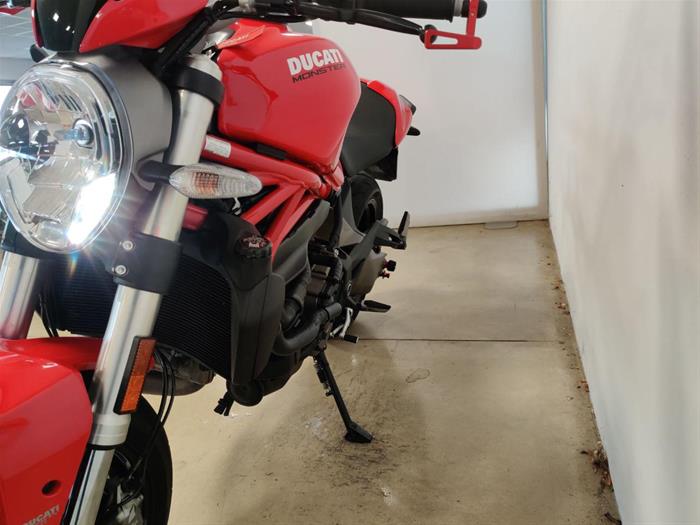 AutoVega - DUCATI Monster 821 ABS | ID 38795