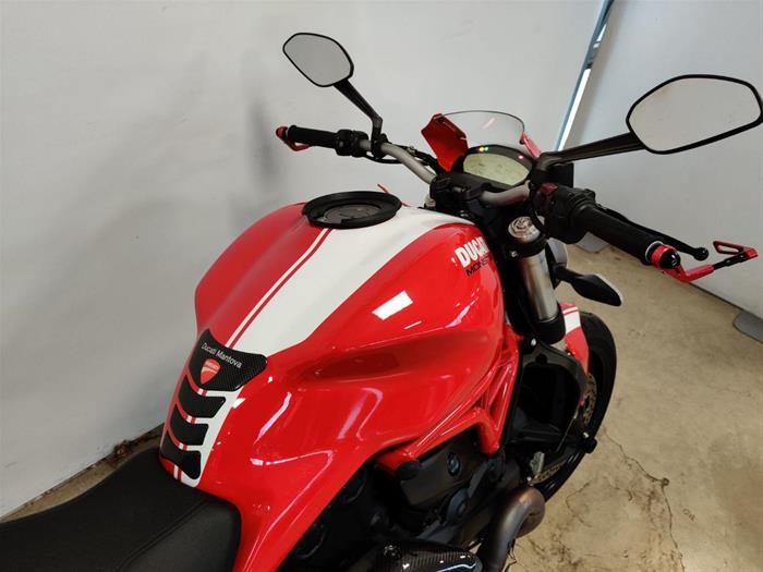 AutoVega - DUCATI Monster 821 ABS | ID 38795