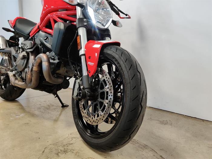 AutoVega - DUCATI Monster 821 ABS | ID 38795