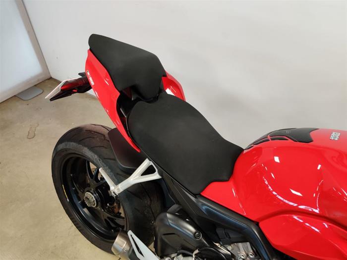 AutoVega - DUCATI Streetfighter | ID 38816