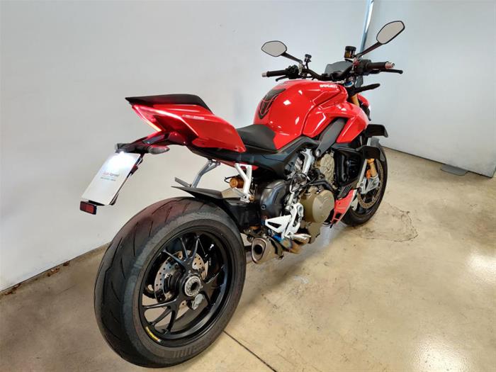 AutoVega - DUCATI Streetfighter | ID 38816