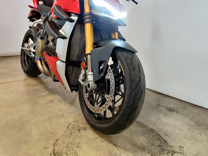 AutoVega - DUCATI Streetfighter | ID 38816