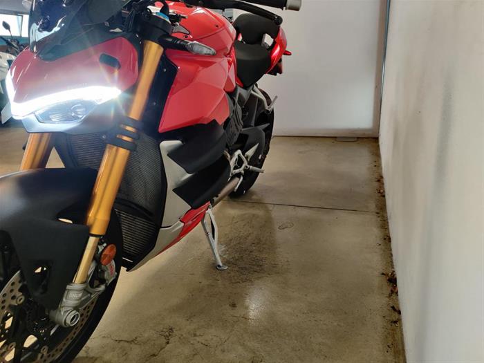 AutoVega - DUCATI Streetfighter | ID 38816
