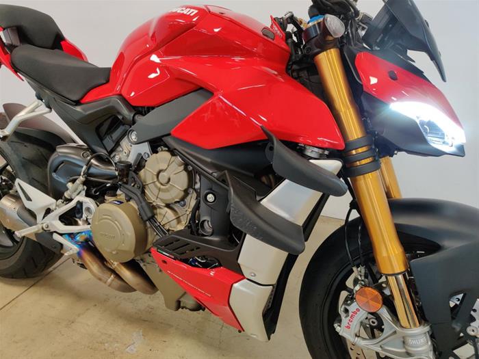 AutoVega - DUCATI Streetfighter | ID 38816