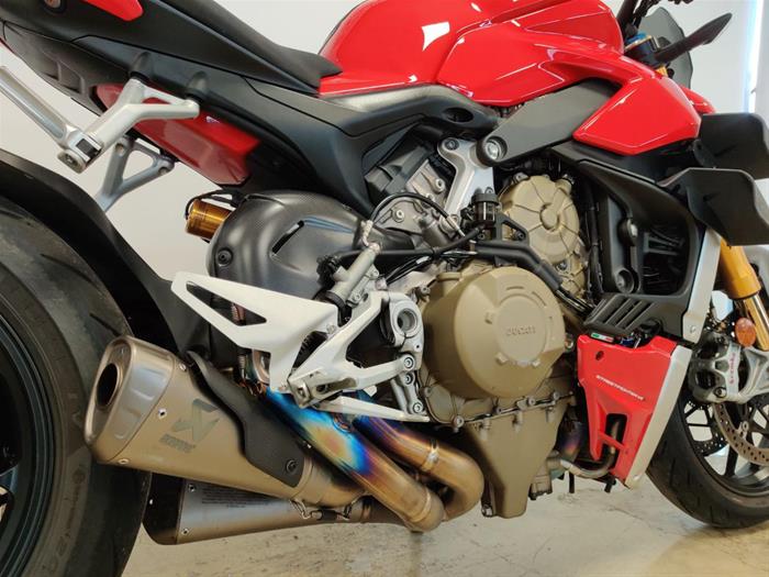 AutoVega - DUCATI Streetfighter | ID 38816
