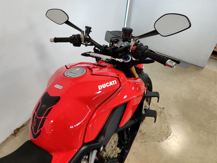 AutoVega - DUCATI Streetfighter | ID 38816