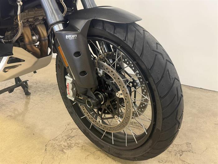 AutoVega - DUCATI Multistrada V4 S | ID 38828