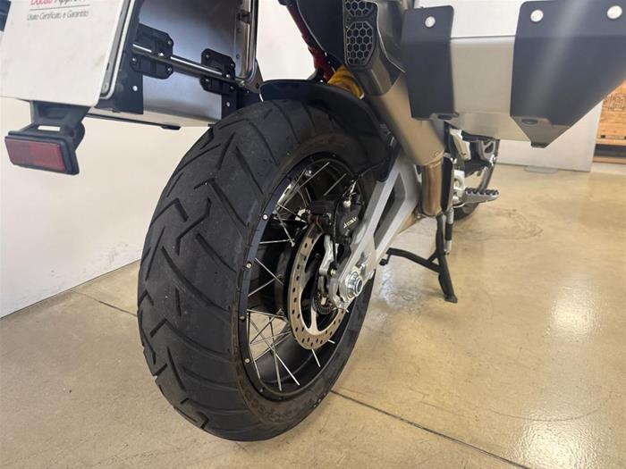 AutoVega - DUCATI Multistrada V4 S | ID 38828