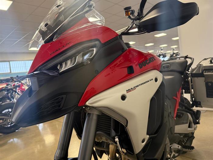 AutoVega - DUCATI Multistrada V4 S | ID 38828