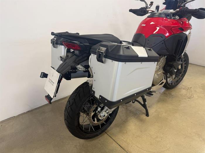 AutoVega - DUCATI Multistrada V4 S | ID 38828