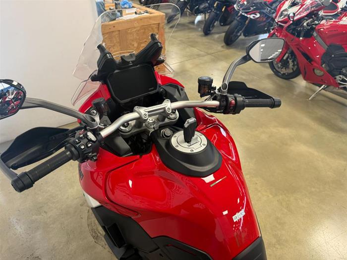 AutoVega - DUCATI Multistrada V4 S | ID 38828