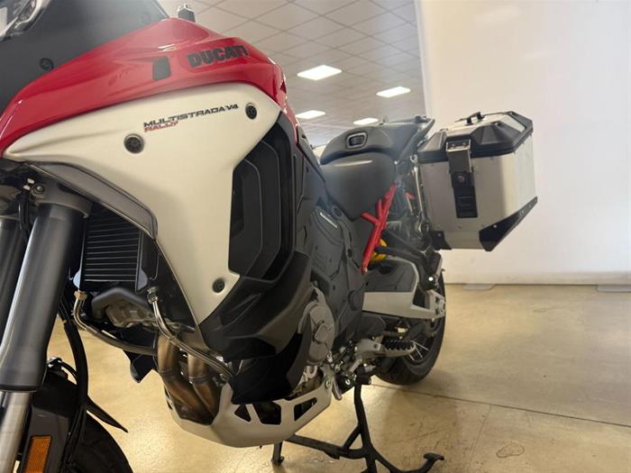 AutoVega - DUCATI Multistrada V4 S | ID 38828