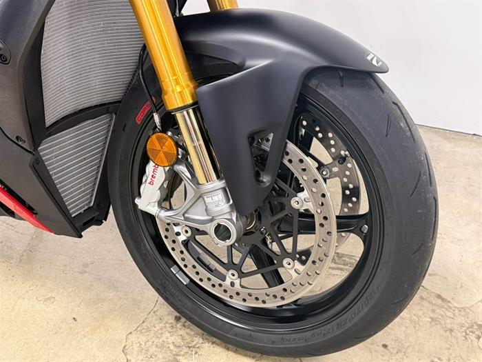 AutoVega - DUCATI Streetfighter | ID 38829