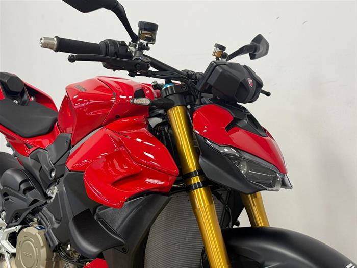 AutoVega - DUCATI Streetfighter | ID 38829