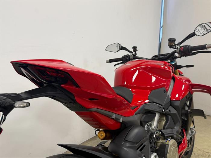 AutoVega - DUCATI Streetfighter | ID 38829