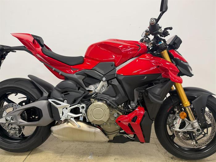 AutoVega - DUCATI Streetfighter | ID 38829