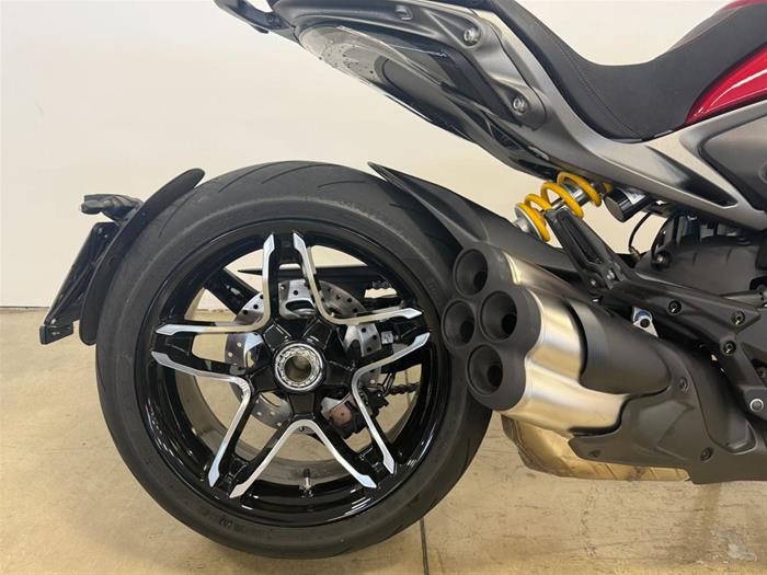 AutoVega - DUCATI XDiavel | ID 38830