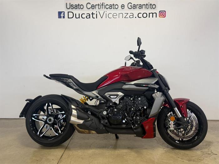 AutoVega - DUCATI XDiavel | ID 38830