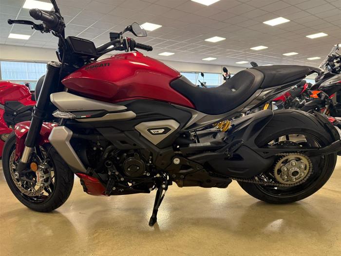 AutoVega - DUCATI XDiavel | ID 38830