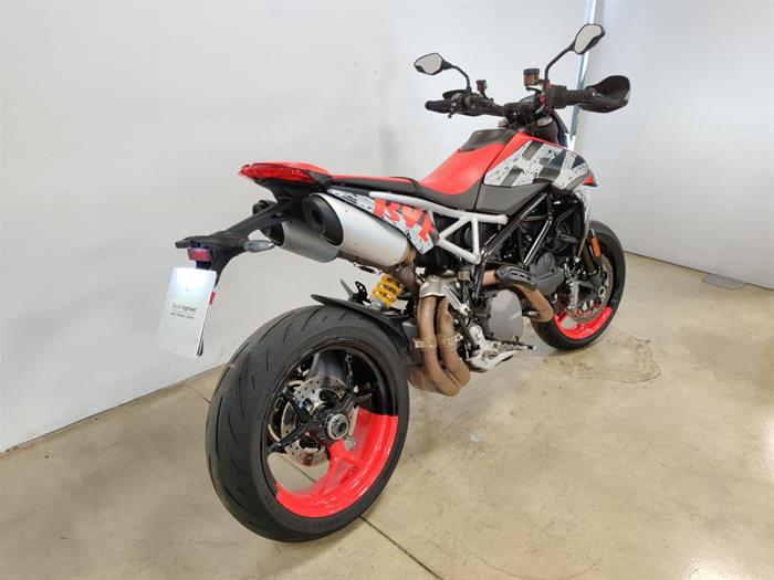 AutoVega - DUCATI Hypermotard 950 | ID 38831