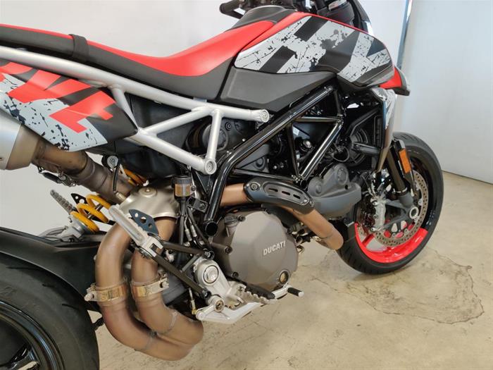 AutoVega - DUCATI Hypermotard 950 | ID 38831