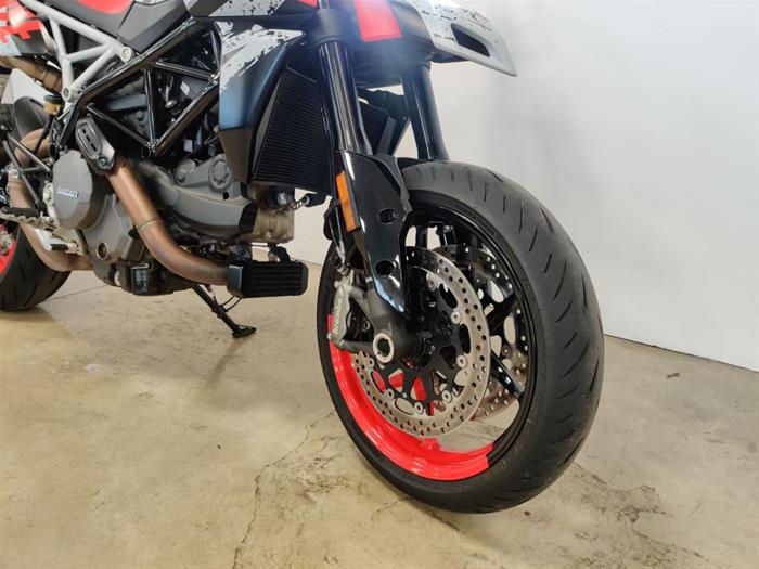 AutoVega - DUCATI Hypermotard 950 | ID 38831