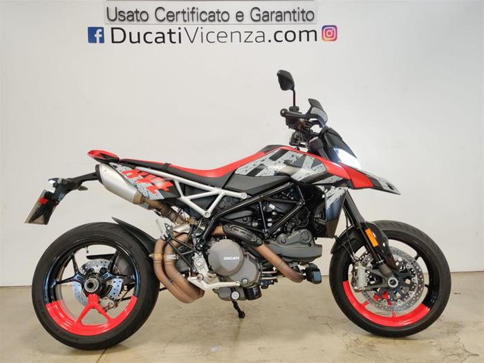 AutoVega - DUCATI Hypermotard 950 | ID 38831