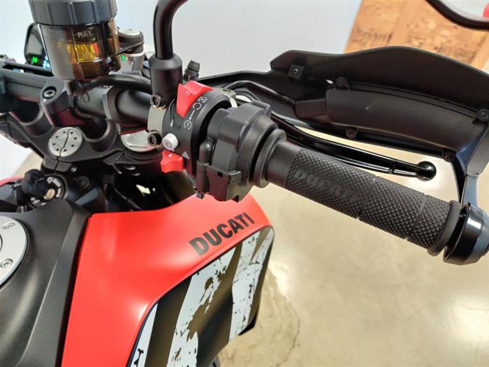 AutoVega - DUCATI Hypermotard 950 | ID 38831