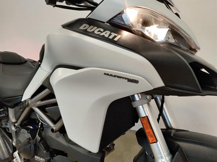 AutoVega - DUCATI Multistrada 950 | ID 38832