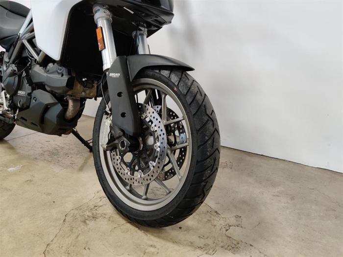 AutoVega - DUCATI Multistrada 950 | ID 38832