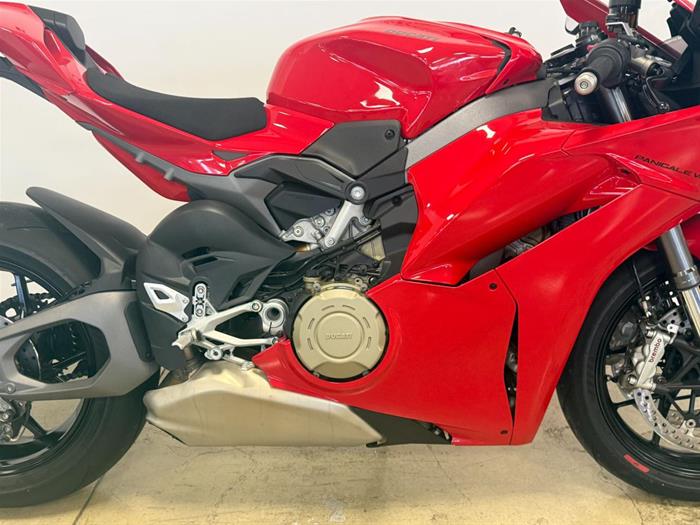 AutoVega - DUCATI Panigale V4 | ID 38850
