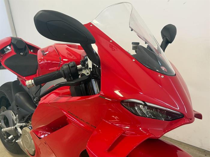 AutoVega - DUCATI Panigale V4 | ID 38850