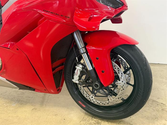 AutoVega - DUCATI Panigale V4 | ID 38850