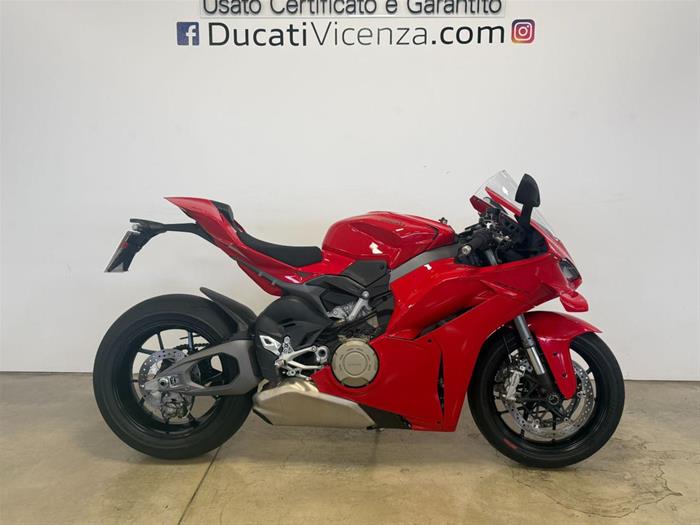 AutoVega - DUCATI Panigale V4 | ID 38850